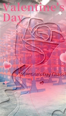 Kaos ta ’Jum San Valentinu? Xtillieri tal-ħażna għas-salvataġġ!