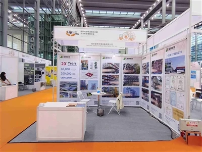 Logimat China 2025 fi Shenzhen ingħata bidu!