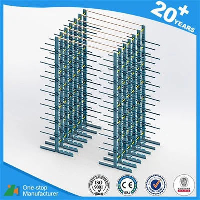 Xtillieri tal-Ħażna tal-Pipe Cantilever
